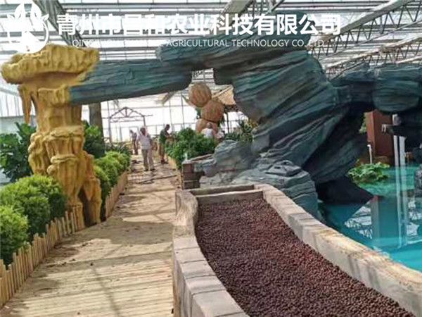 生態溫室